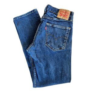 505™ Regular Fit Men's Jeans